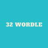 32 Wordle